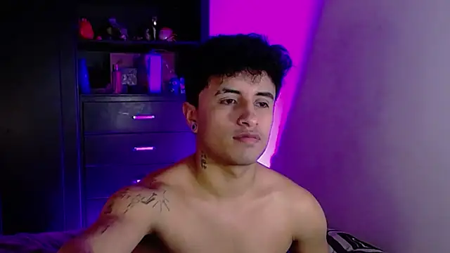 Jhon Sara online show from March 16, 2026, 10:47 pm