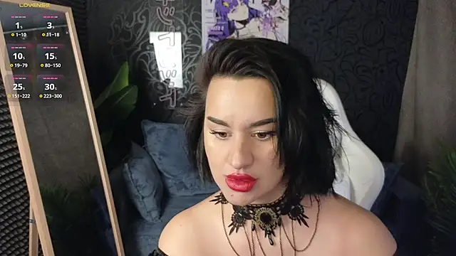 Snapshot of key_of_lust chatting on March 14, 2026, 1:23 am key of lust online show from March 14, 2026, 1:23 am