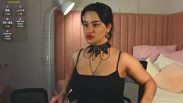 Snapshot of key_of_lust chatting on March 18, 2026, 1:31 am key of lust online show from March 18, 2026, 1:31 am