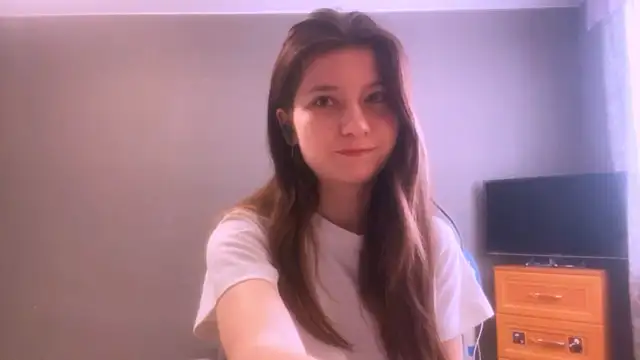 LunnaBliss online show from March 9, 2026, 6:17 am