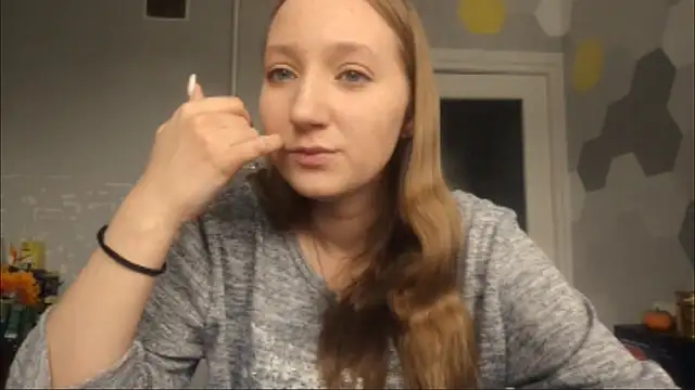 JeanetteKrostag online show from February 22, 2026, 10:14 am