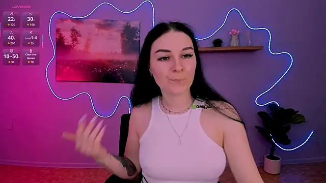 olivia rage online show from April 25, 2026, 11:57 am