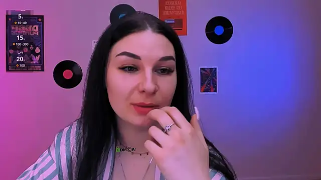 olivia rage online show from May 10, 2026, 9:25 am