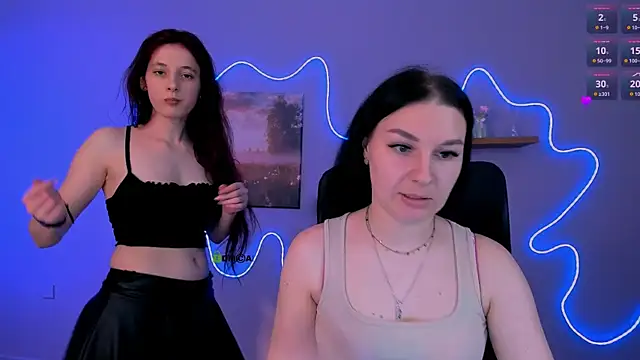 olivia rage online show from May 16, 2026, 7:01 pm