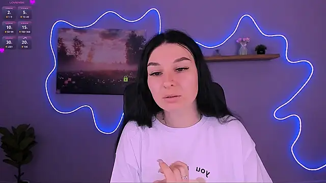 olivia rage online show from May 19, 2026, 11:27 am