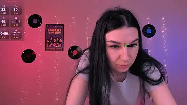olivia rage online show from May 22, 2026, 11:05 am
