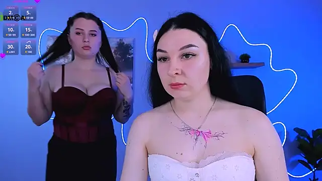 olivia rage online show from May 29, 2026, 7:23 pm