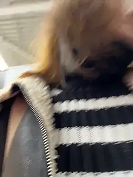 NaughtyChloeee online show from March 12, 2026, 4:46 pm