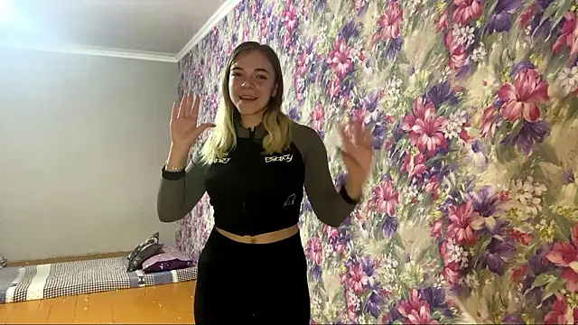 StephanieMarin online show from February 21, 2026, 2:40 pm