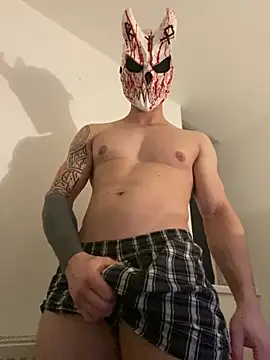 Deviltitan online show from February 27, 2026, 1:38 am