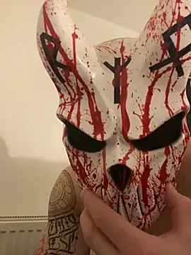 Deviltitan online show from March 6, 2026, 2:19 am