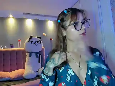 AliceLeet online show from March 18, 2026, 1:14 pm