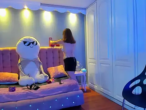 AliceLeet online show from March 26, 2026, 1:17 pm