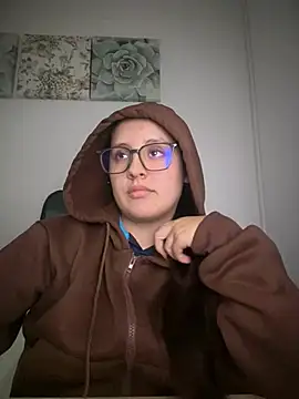 zulemaricek online show from February 17, 2026, 3:29 pm