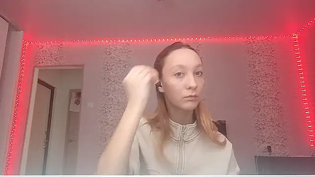 JoettaCampas online show from February 18, 2026, 6:20 am