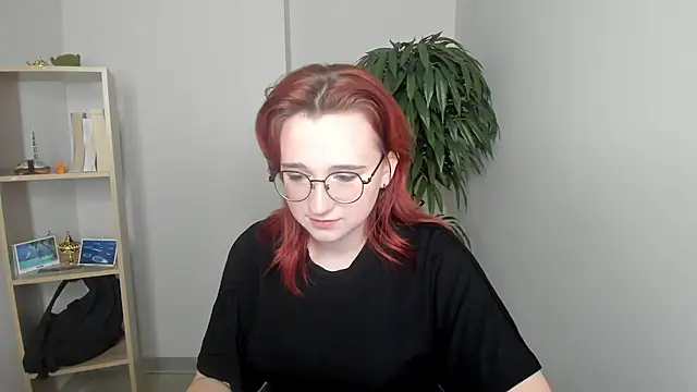 ArielleGalietti online show from February 18, 2026, 6:42 am