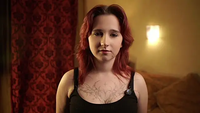 ArielleGalietti online show from February 22, 2026, 1:53 pm