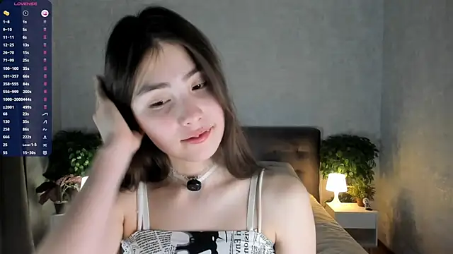  smile in glow  online show from March 25, 2026, 8:26 pm