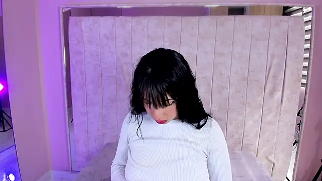  Mishell22 online show from March 12, 2026, 2:12 pm