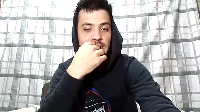 Snapshot of machodotado97 chatting on April 28, 2026, 6:35 pm machodotado97 online show from April 28, 2026, 6:35 pm