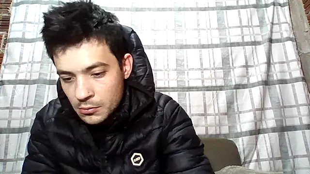 Snapshot of machodotado97 chatting on May 9, 2026, 8:41 am machodotado97 online show from May 9, 2026, 8:41 am