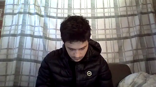 Snapshot of machodotado97 chatting on May 20, 2026, 6:58 pm machodotado97 online show from May 20, 2026, 6:58 pm