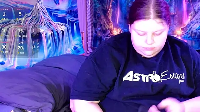 oceansworld88221 online show from April 6, 2026, 12:41 am