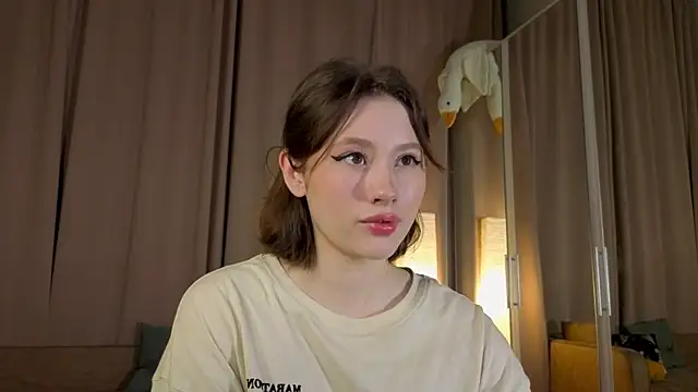 SherryBoone online show from February 27, 2026, 6:08 pm