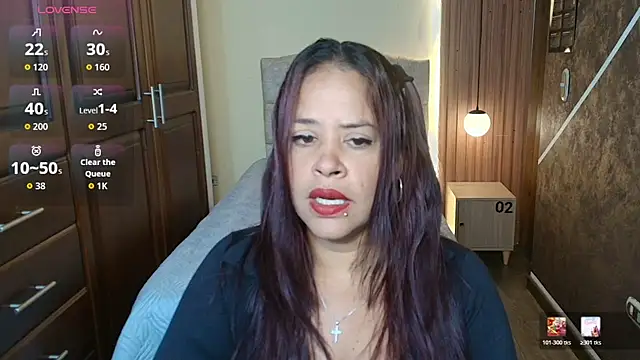 RachellPark online show from May 9, 2026, 11:37 am