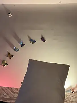 samanta 94 online show from February 28, 2026, 10:11 pm