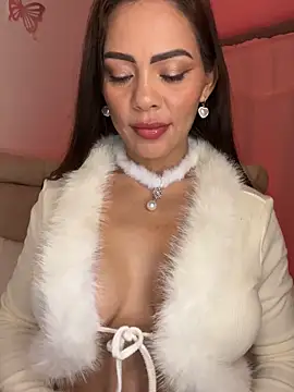 samanta 94 online show from April 5, 2026, 10:12 am