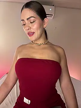 samanta 94 online show from May 2, 2026, 7:08 pm