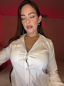 samanta 94 online show from May 22, 2026, 9:09 pm
