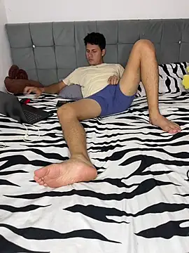 19daniboy online show from March 12, 2026, 9:10 pm