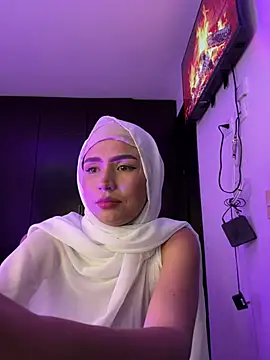 Darsha Khemu online show from June 25, 2026, 10:58 pm