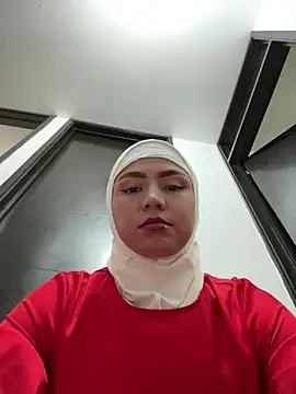 Darsha Khemu online show from July 3, 2026, 9:43 pm