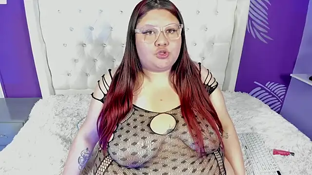 Hanna Baker   online show from March 24, 2026, 7:41 pm