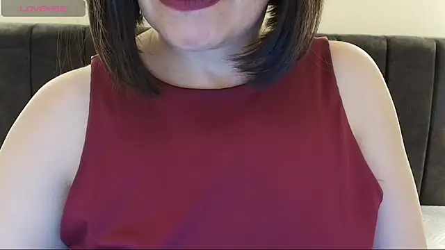 Snapshot of MoriahStorm chatting on May 12, 2026, 12:35 pm MoriahStorm online show from May 12, 2026, 12:35 pm