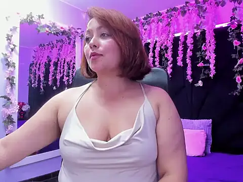 Viooleta thomson online show from February 19, 2026, 9:27 am