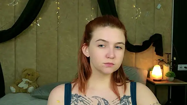 Snapshot of Melanie_Stouns chatting on May 17, 2026, 3:52 pm Melanie Stouns online show from May 17, 2026, 3:52 pm