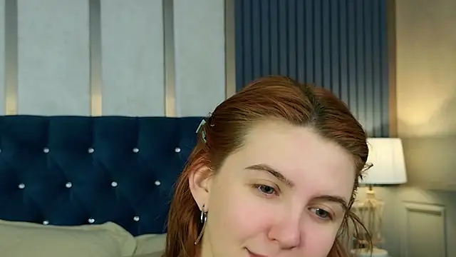 Snapshot of Melanie_Stouns chatting on May 24, 2026, 11:04 am Melanie Stouns online show from May 24, 2026, 11:04 am