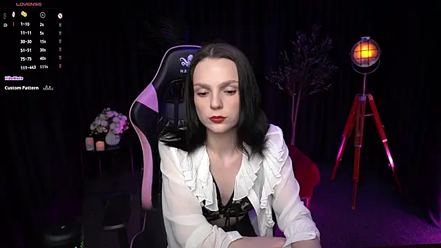 Snapshot of Wild_Alice_me chatting on March 14, 2026, 3:50 pm Wild Alice me online show from March 14, 2026, 3:50 pm