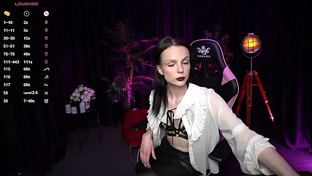 Snapshot of Wild_Alice_me chatting on March 17, 2026, 4:21 pm Wild Alice me online show from March 17, 2026, 4:21 pm