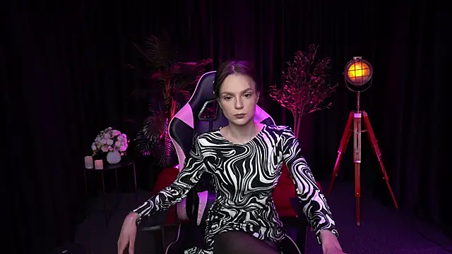 Snapshot of Wild_Alice_me chatting on March 28, 2026, 4:06 pm Wild Alice me online show from March 28, 2026, 4:06 pm