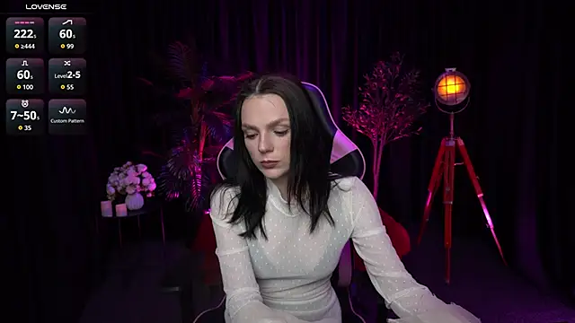 Snapshot of Wild_Alice_me chatting on March 29, 2026, 3:23 pm Wild Alice me online show from March 29, 2026, 3:23 pm