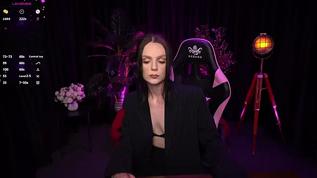 Wild Alice me online show from May 1, 2026, 3:27 pm