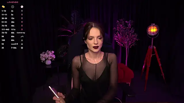 Wild Alice me online show from May 8, 2026, 3:39 pm