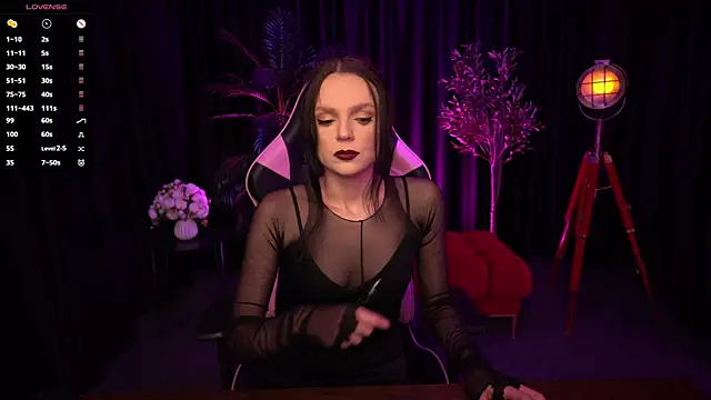 Wild Alice me online show from May 15, 2026, 3:52 pm