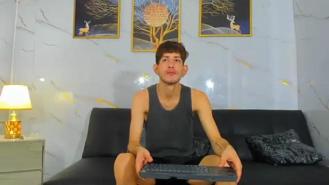 Snapshot of Spicy_guys chatting on April 9, 2026, 1:05 pm Spicy guys online show from April 9, 2026, 1:05 pm