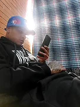 Jordan4923 online show from February 17, 2026, 8:37 pm